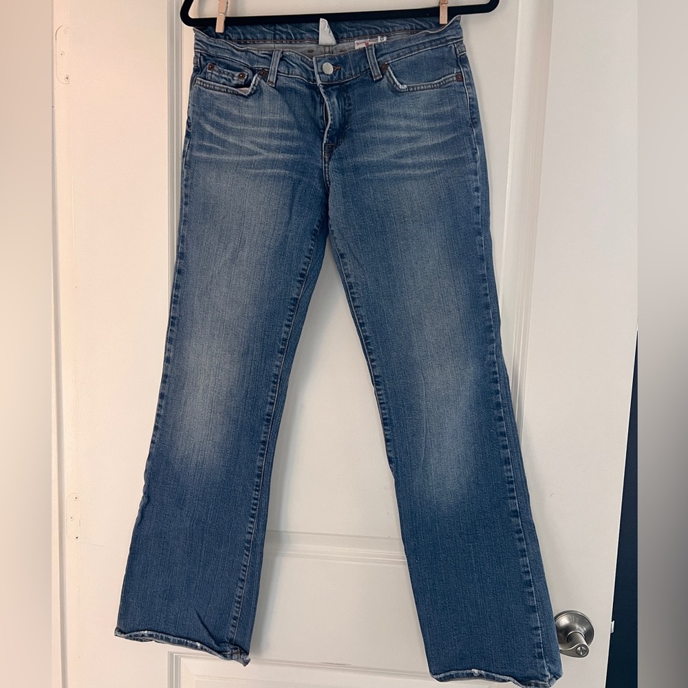 Women’s - Lucky Brand Dungarees Jeans